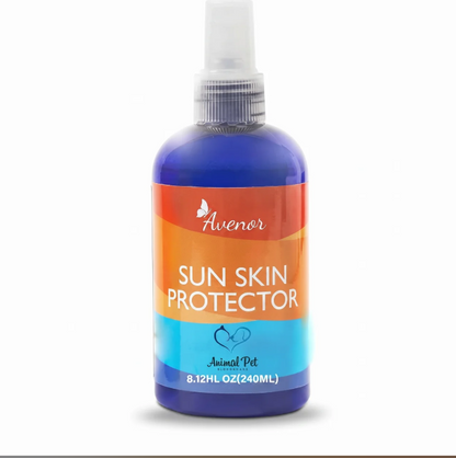 Dog SunScreen